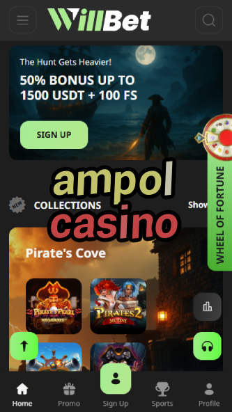 Ampol Casino - Australian-Themed Casino-www.bdqngd.com