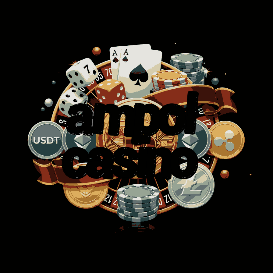 Ampol Casino - Australian-Themed Casino